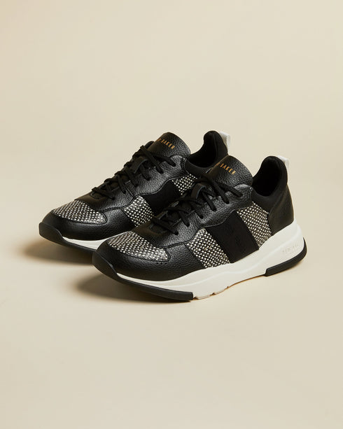 WEVERDS - Ted Baker Outlet Sneakers